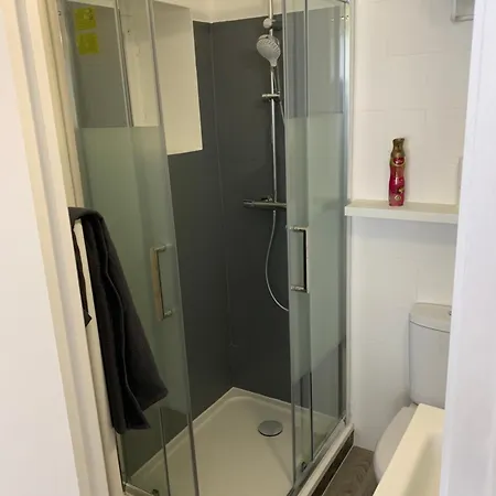 Studio Deauville Appartement *