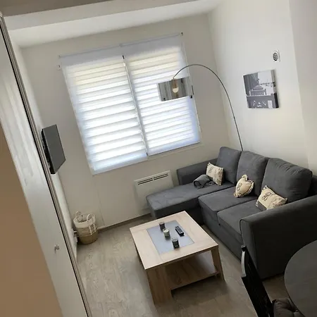Studio Deauville